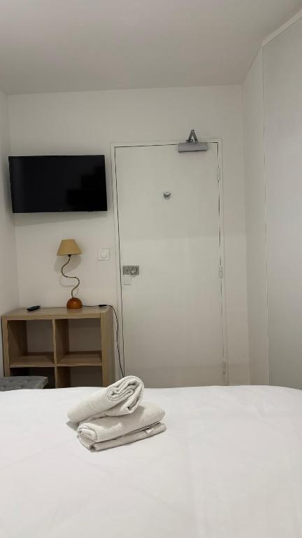 Cit'Hotel Primo Colmar Centre – photo 26