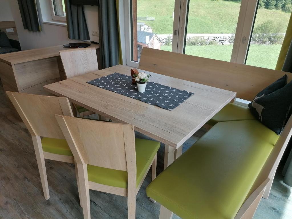 Φωτογραφία από το άλμπουμ του Apartment Zirbe - DeLuxe σε Juns