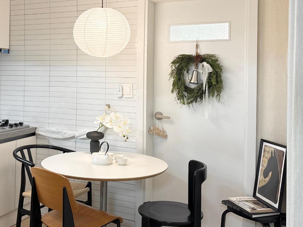 오픈 특가 The Knot 무료짐보관, 서울 (2026년 최신 요금)