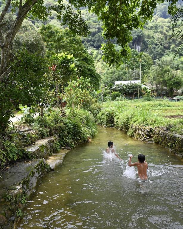 Thai House Heritage Pu Luong - 6