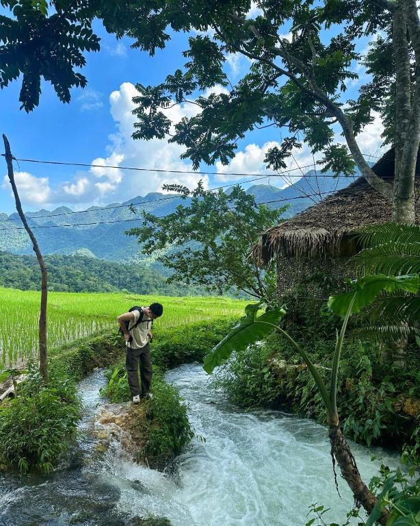 Thai House Heritage Pu Luong - 8