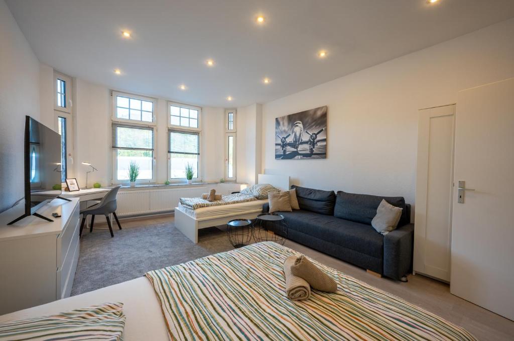 HagenStay Eilpe 1 - Housity