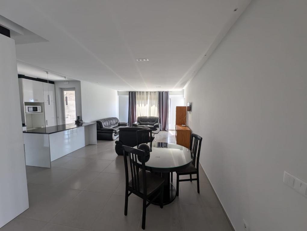 Χώρος καθιστικού στο Vitória