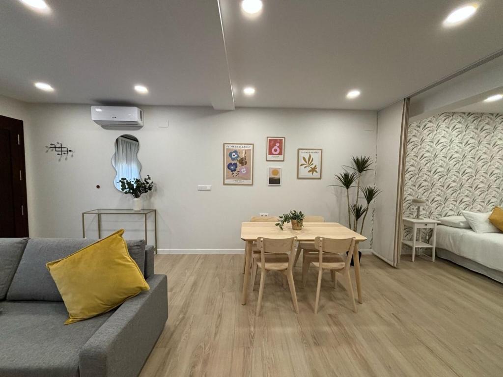 Loft céntrico 16A Córdoba