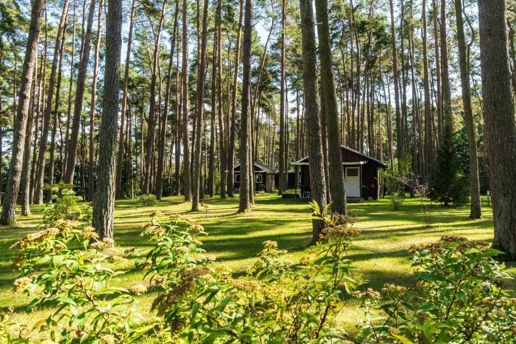 Die 10 besten Campingpltze in Heringsdorf, Deutschland | Booking.com