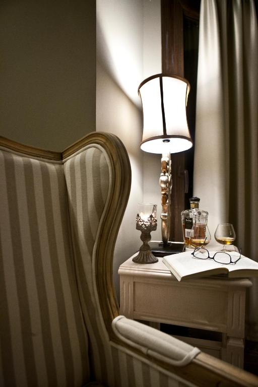 Melies Boutique Hotel - 7