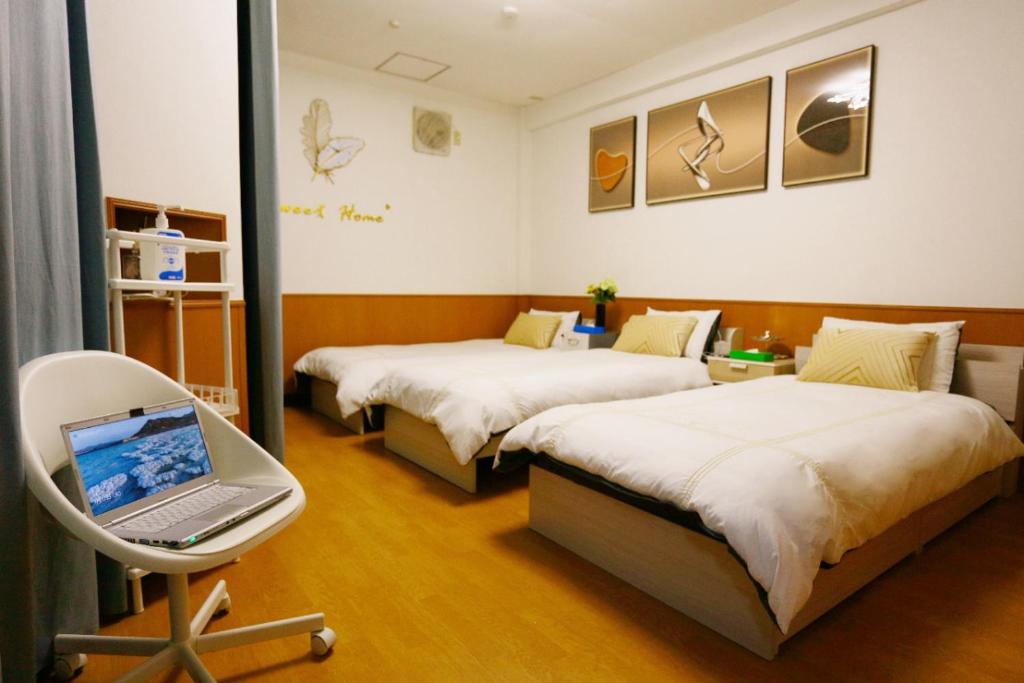 駒込星の家 Komagome