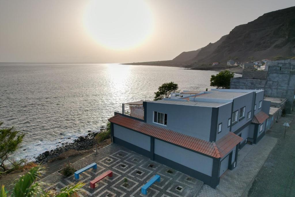 Φυσικό τοπίο κοντά σε αυτό το ξενοδοχείο διαμερισμάτων