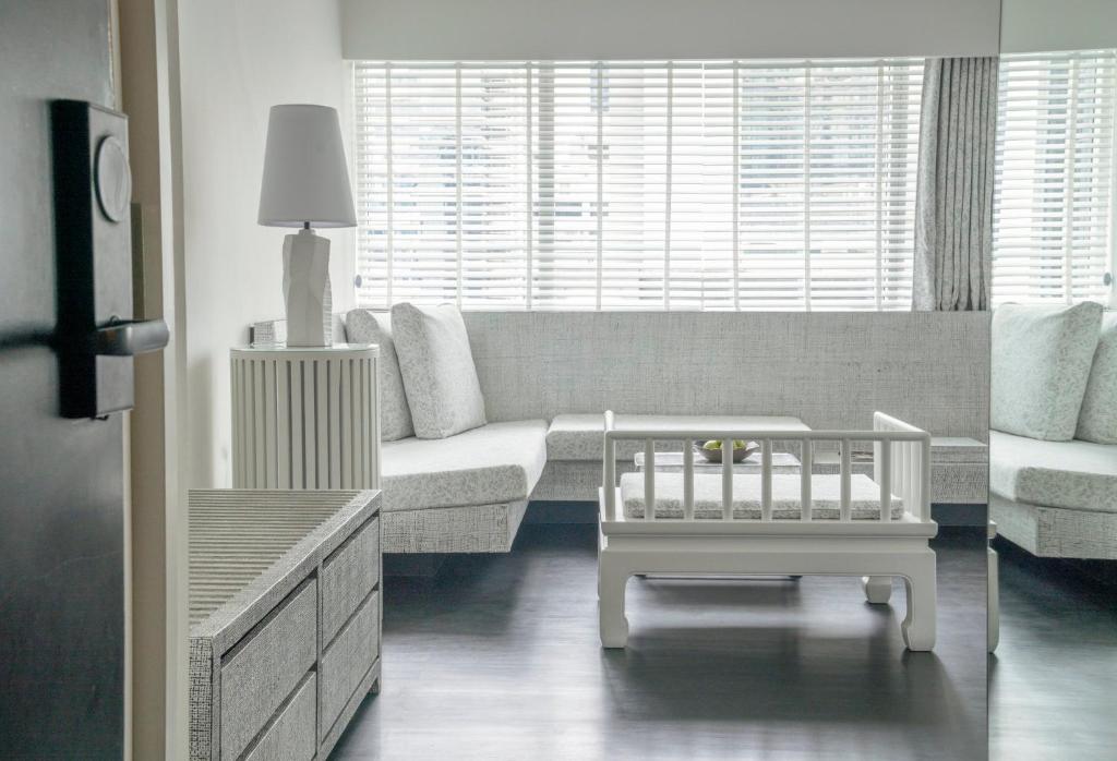 COMO Metropolitan Bangkok - 2