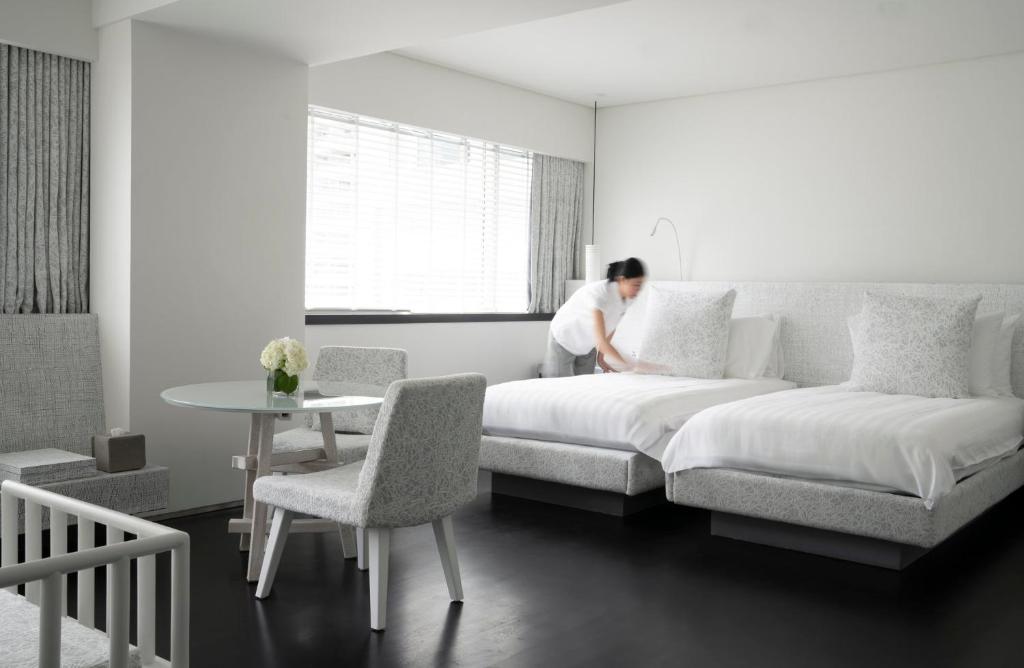 COMO Metropolitan Bangkok - 1