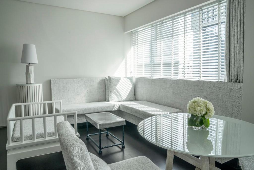 COMO Metropolitan Bangkok - 4