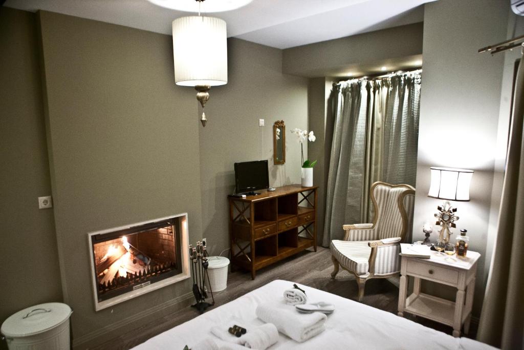 Melies Boutique Hotel - 16