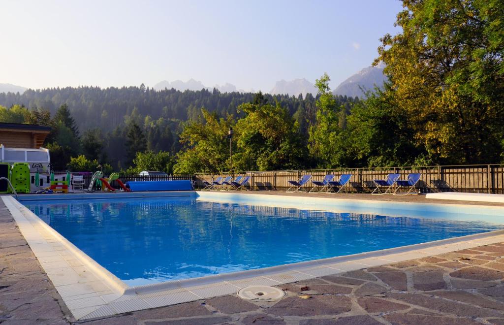 Sporting Hotel Club