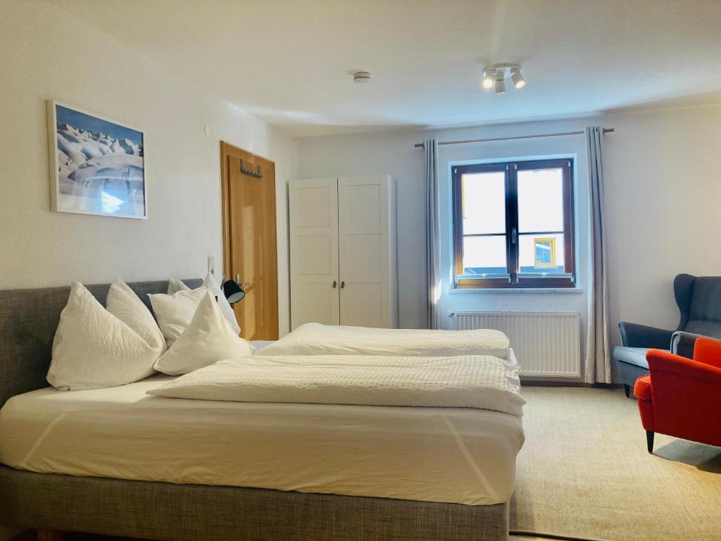 s Lois Schönes Studio im ruhigen Kaunertal - Appartement 1 Chambre
