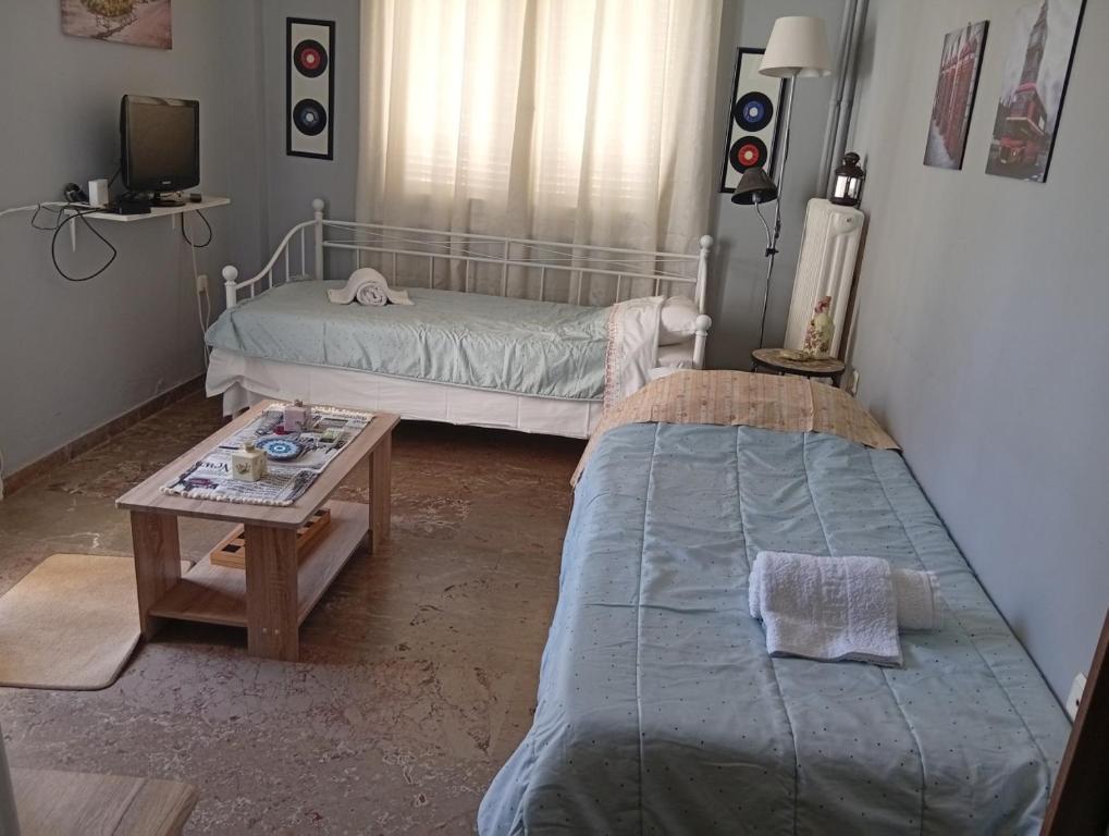 ELENI's House-Near the Old Railway Station - 6