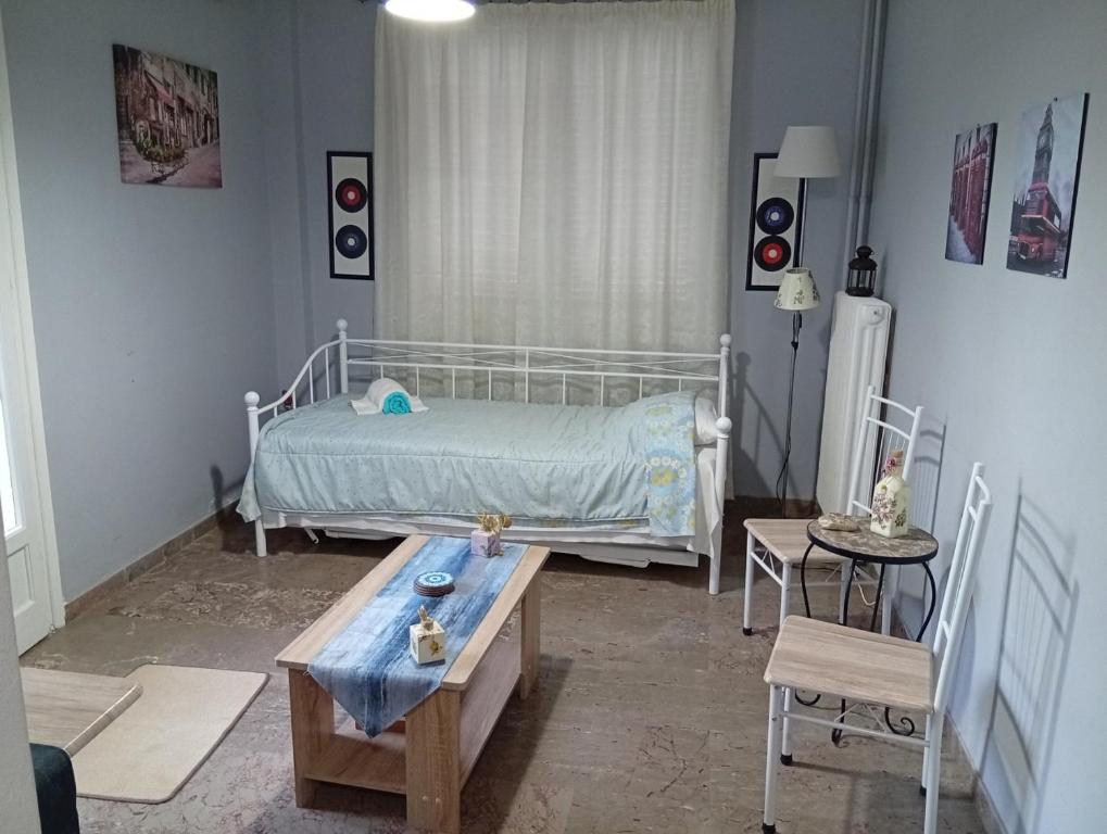 ELENI's House-Near the Old Railway Station - 5