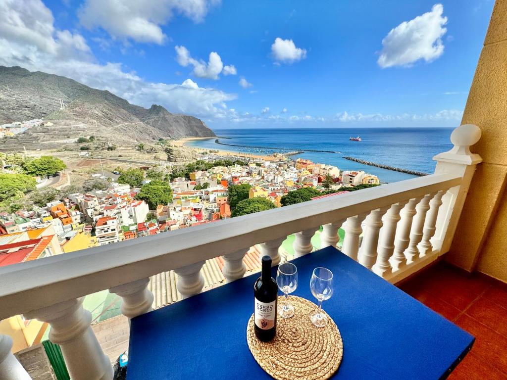 Φυσικό τοπίο κοντά σε αυτό το διαμέρισμα