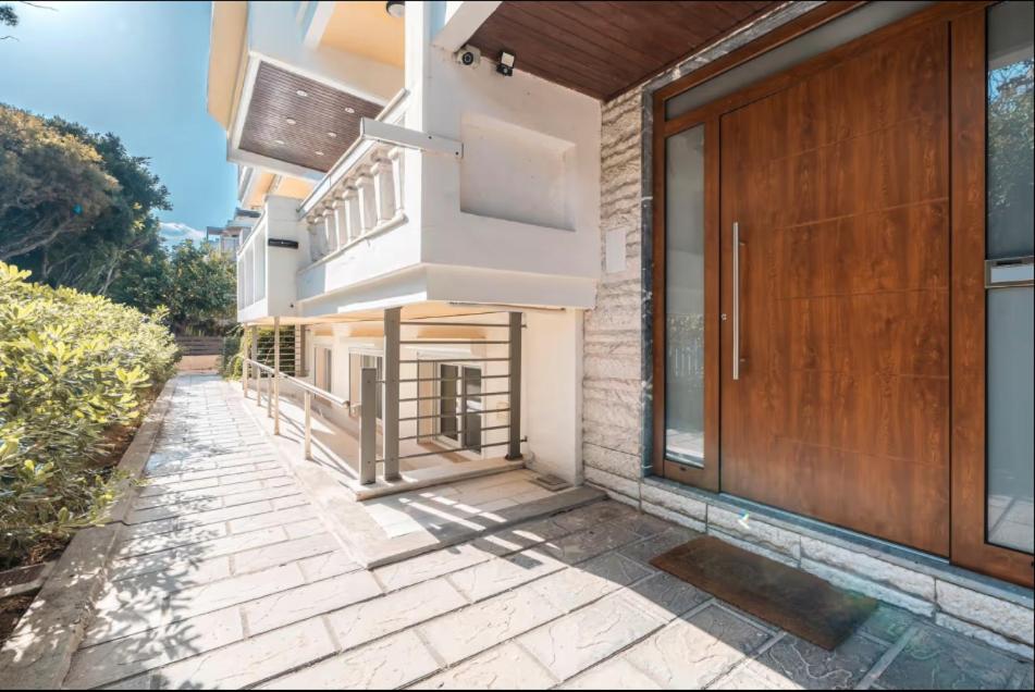 A&B Rhodes city apartments - 16