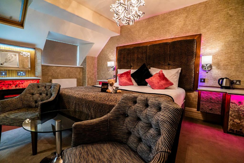 The Cranleigh Boutique - 