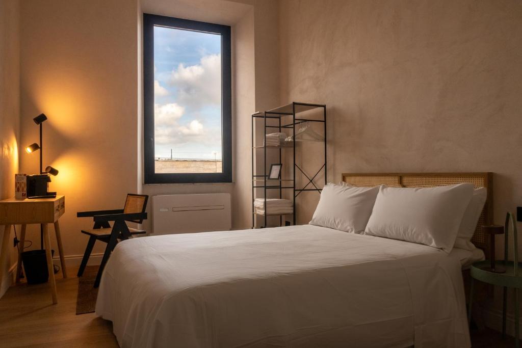 Cunabu Apartments