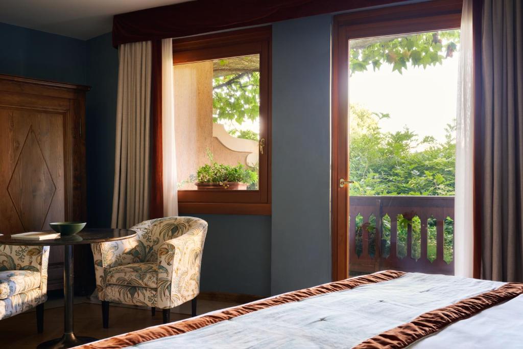 L'Albereta Relais & Chateaux