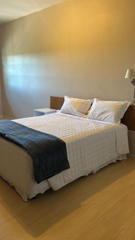 Letto Hotel Candeeiro da Serra - Deluxe-Zimmer