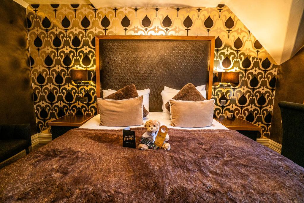 The Cranleigh Boutique - 