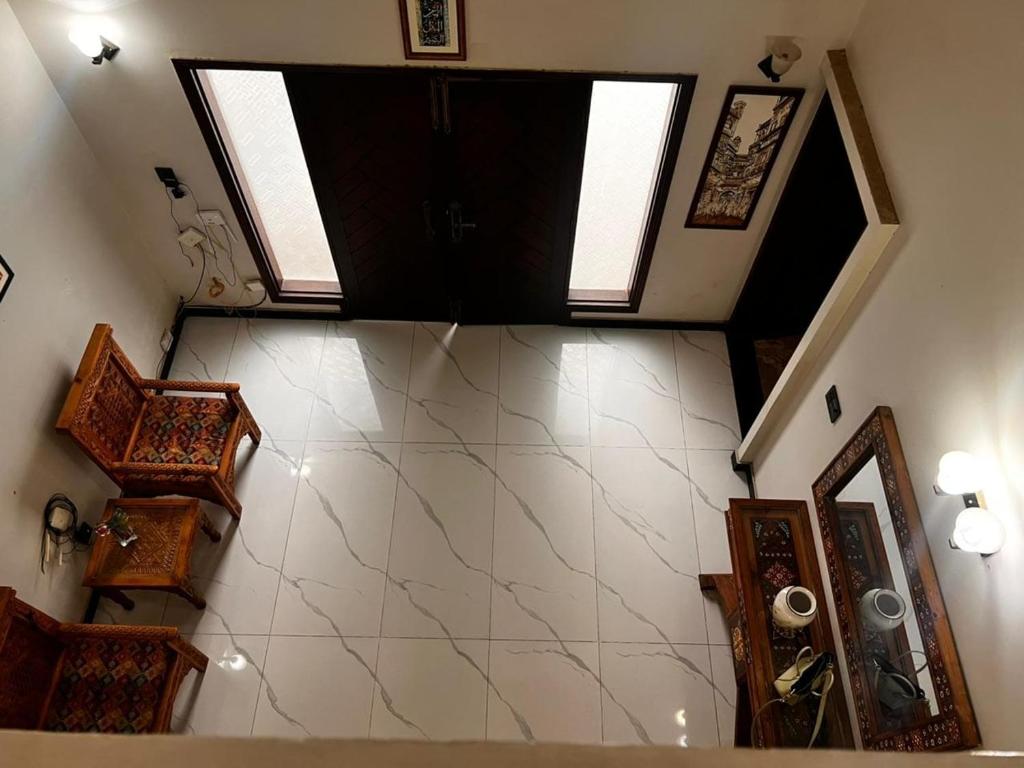 Φωτογραφία από το άλμπουμ του Virano Executive Guest House στο Καράτσι