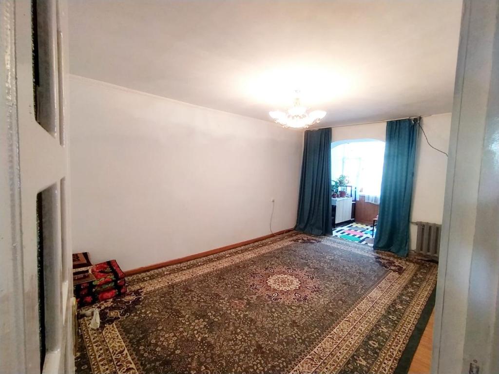 Postel nebo postele na pokoji v ubytování InManas