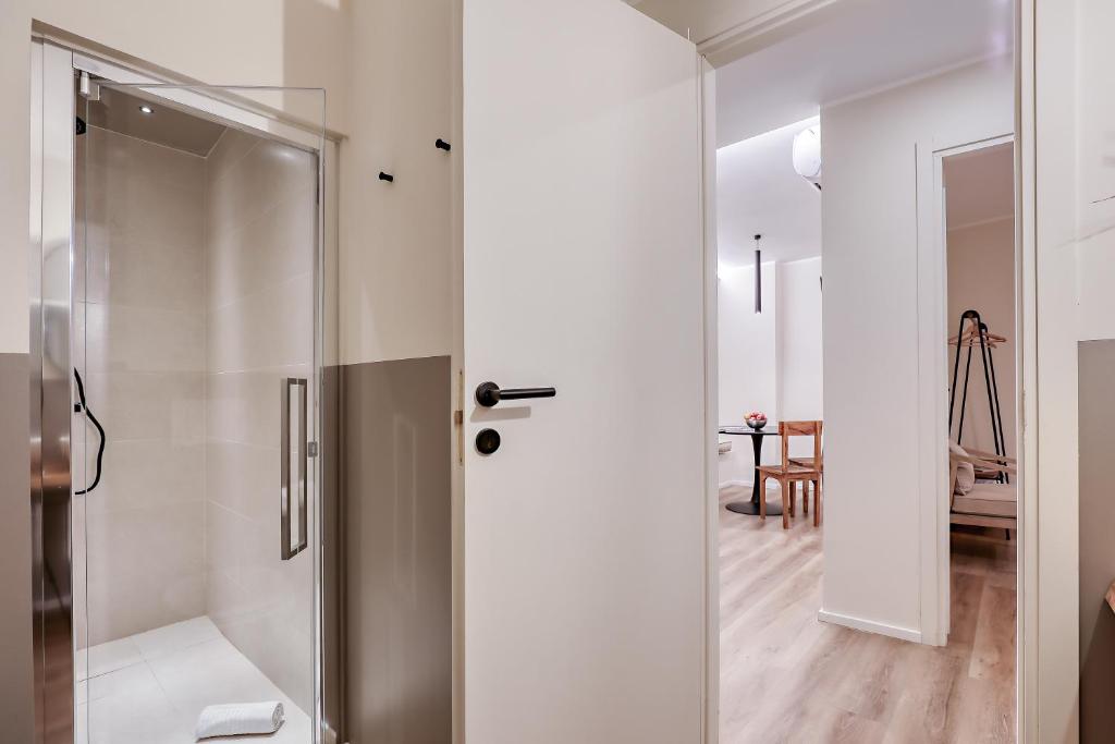 WelcHome Wellness Suites - Suite De Dos Dormitorios