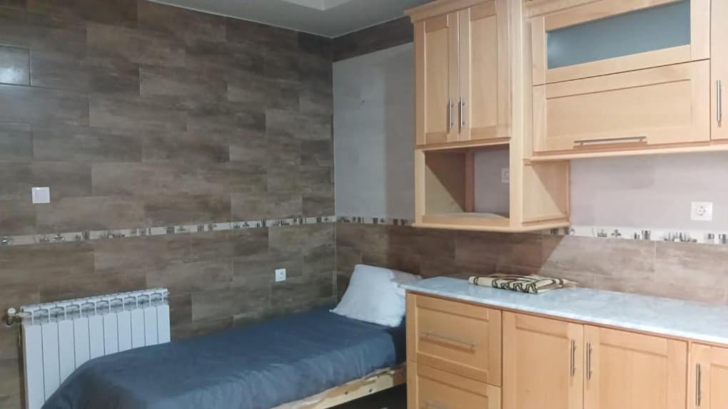 Foto dalla galleria di OZ motel a Mechta el Hadj Douibi