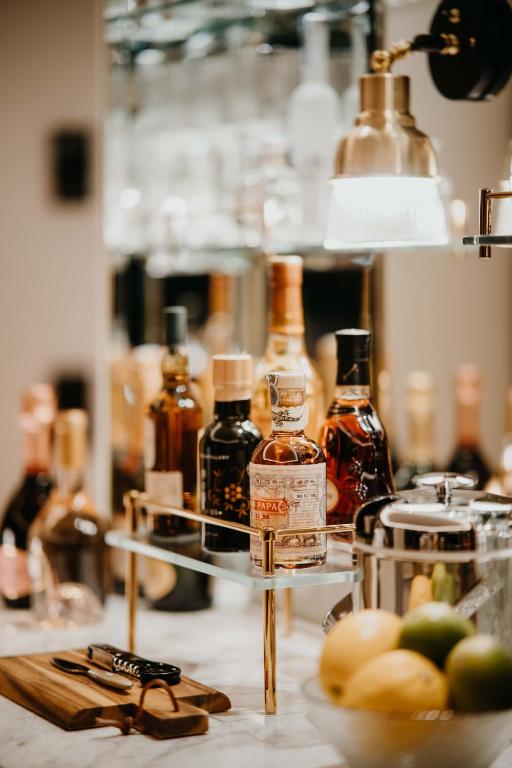 DO & CO Hotel München - 15