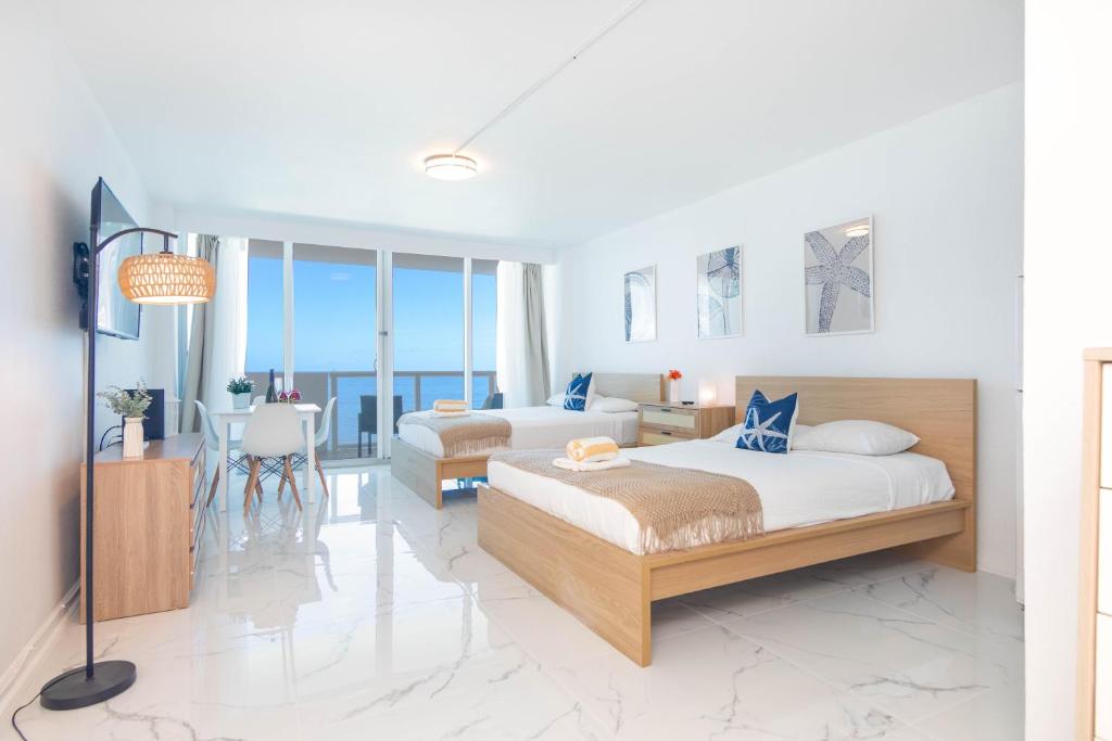 Girasole Apartments - 