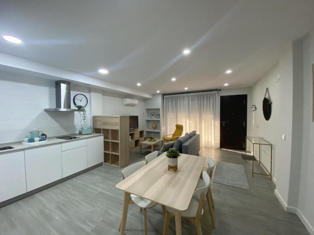 Loft céntrico 2 Córdoba