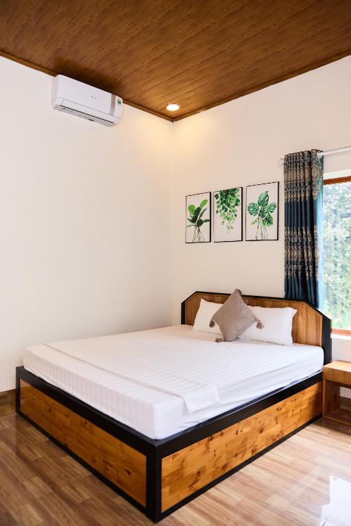 Cosiana Homestay - 17