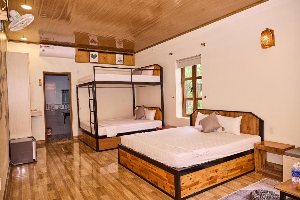 Cosiana Homestay - 1