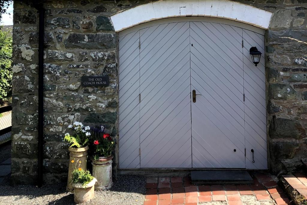 Billede fra billedgalleriet på Dog Friendly Cottage in Pembrokeshire i Little Newcastle