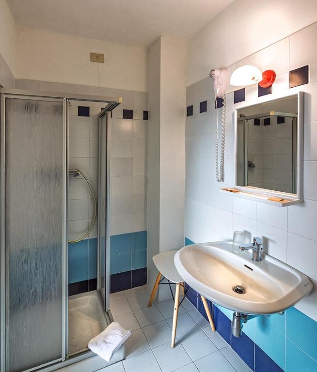 Hotel Happy - Chambre Double Classique