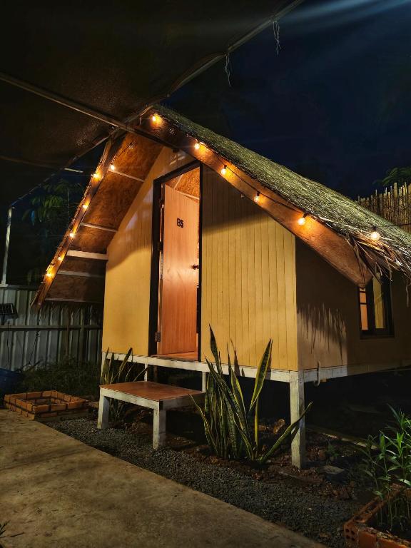 Backpack Hostel Kohyaoyai - 17