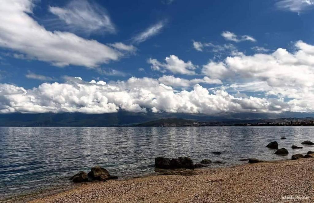 Φυσικό τοπίο κοντά σε αυτό το διαμέρισμα