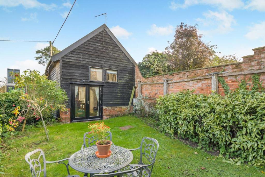 Zahrada ubytování 1 Bed in Saxmundham oc-f34020