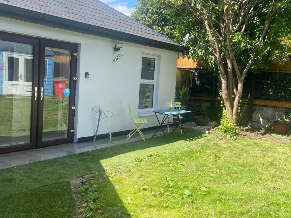 Zahrada ubytování Luxury Garden Hideaway, Dublin