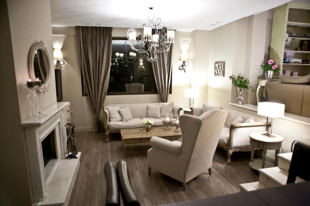 Melies Boutique Hotel - 18