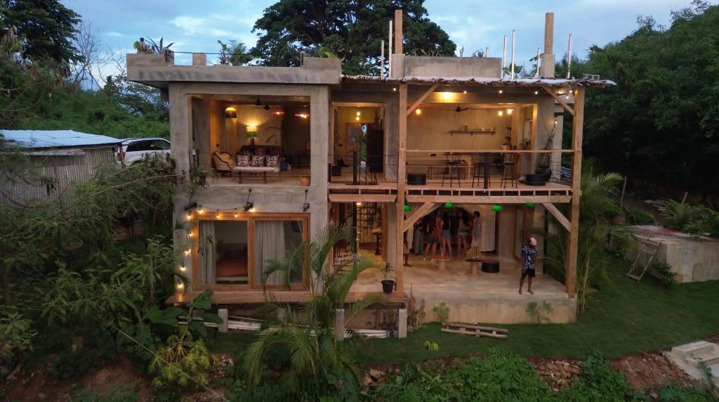 Φωτογραφία από το άλμπουμ του Casba Hostel σε Las Terrenas