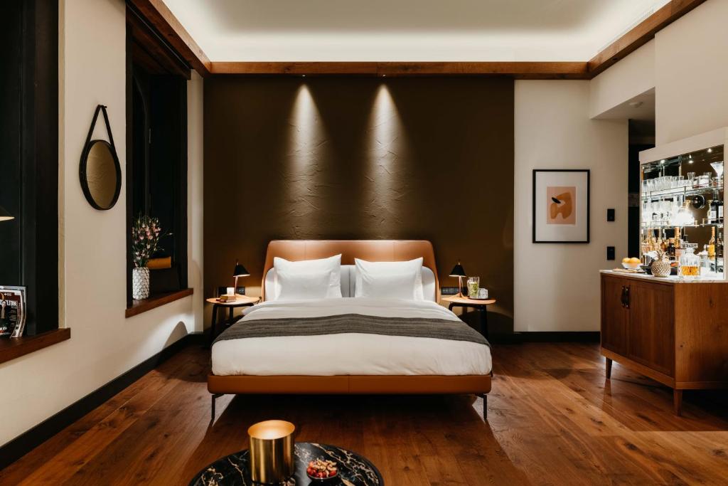 DO & CO Hotel München - 16