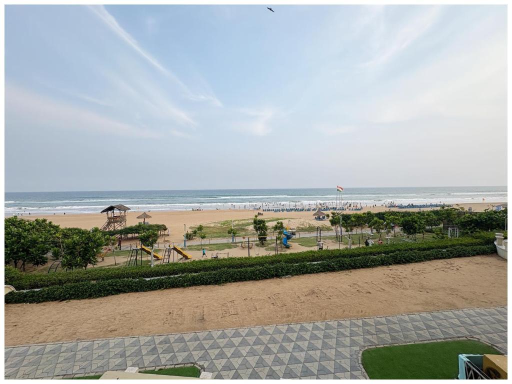 Φυσικό τοπίο κοντά σε αυτό το δωμάτιο σε οικογενειακή κατοικία