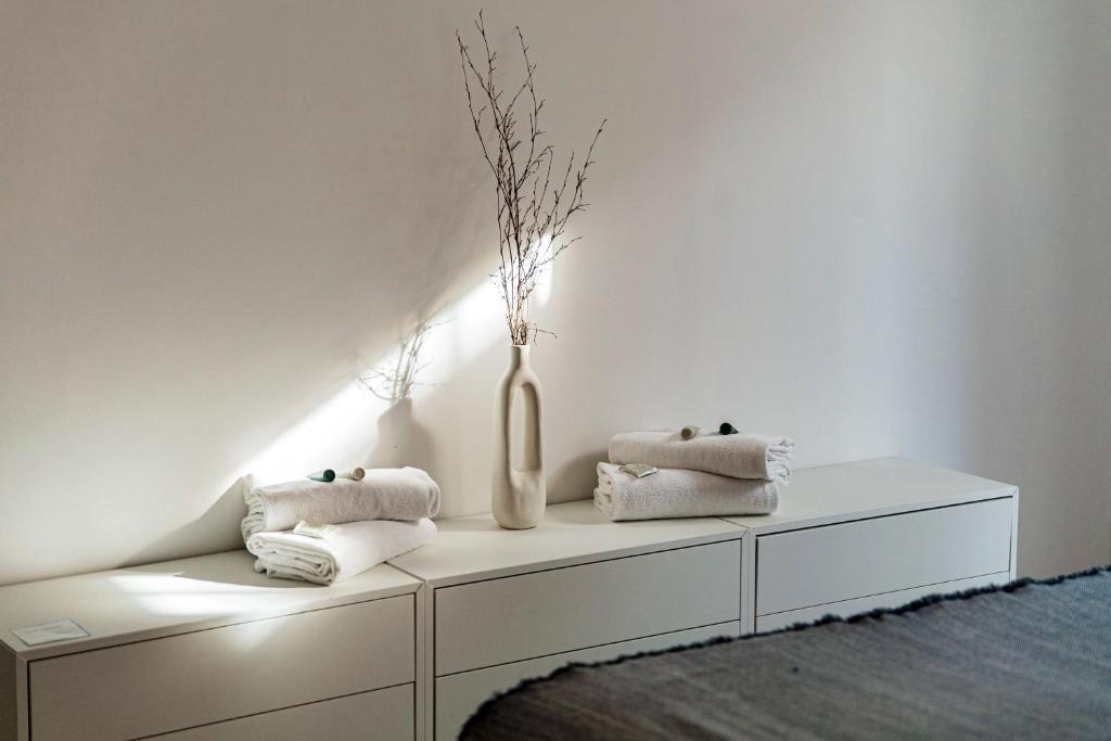 Lario Suite Apartments by Quokka 360 - With parking Next to Como City - 10