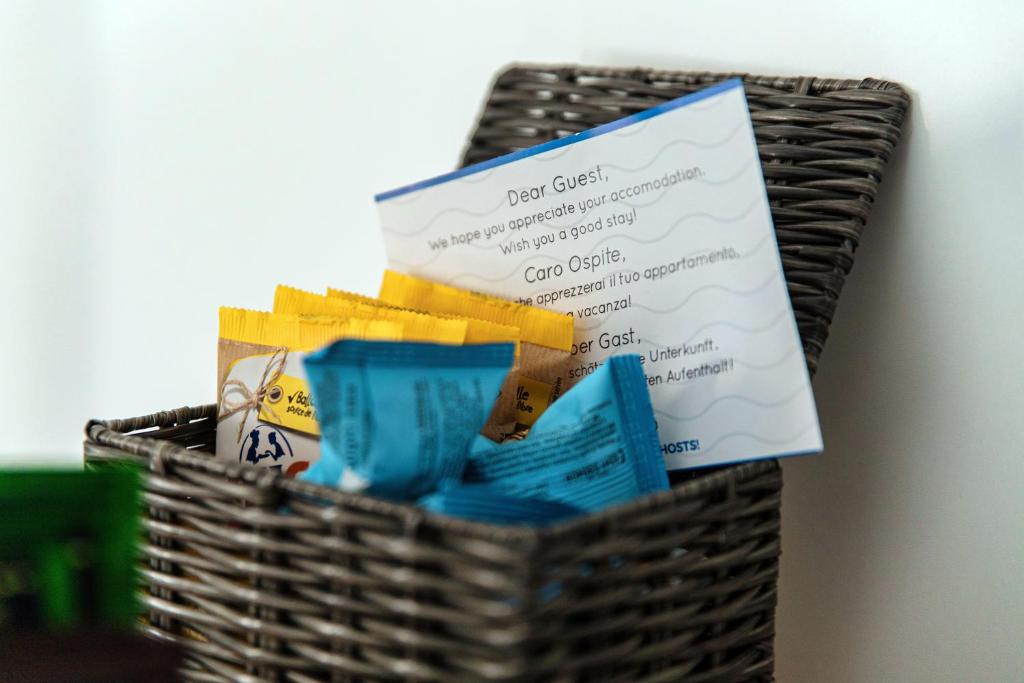 Lario Suite Apartments by Quokka 360 - With parking Next to Como City - 8