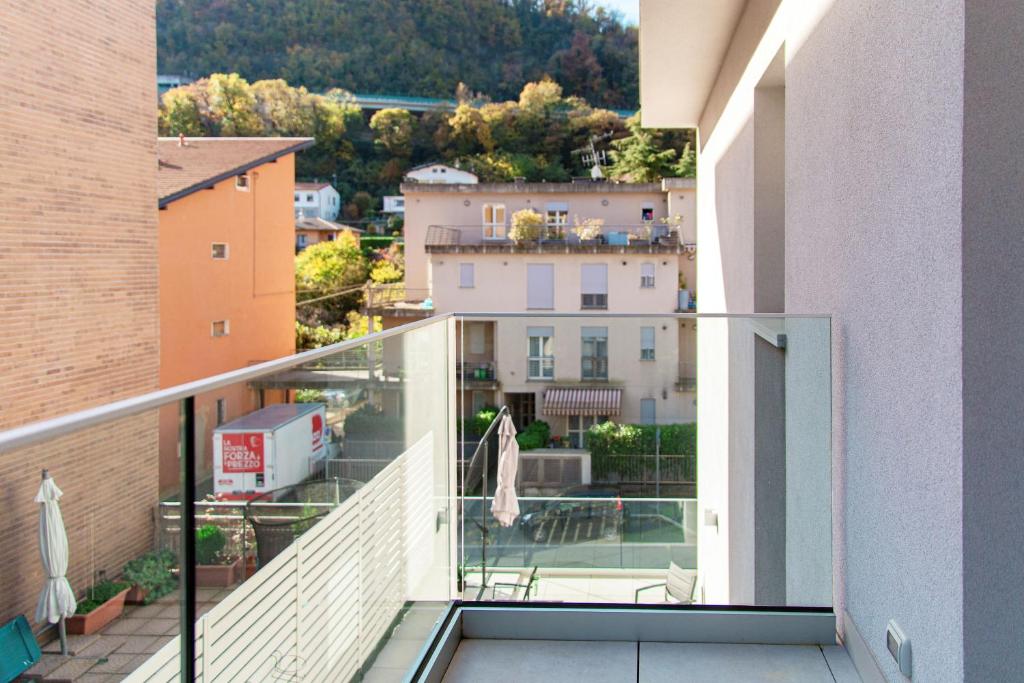 Lario Suite Apartments by Quokka 360 - With parking Next to Como City - 13