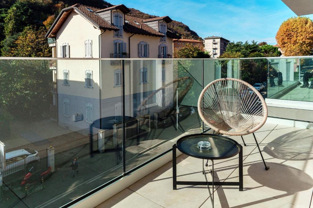 Lario Suite Apartments by Quokka 360 - With parking Next to Como City - 3